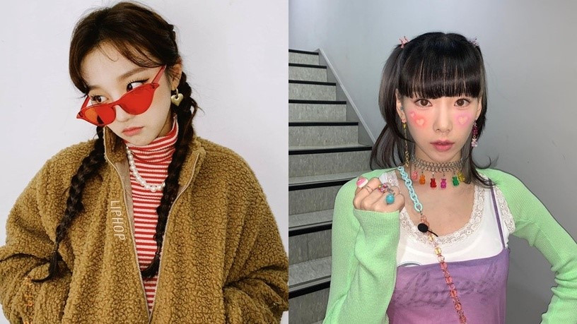 “Truyền thuyết” sao Hàn theo đuổi thần tượng “sao“: Kẻ đạt “cảnh giới cao nhất”, người bỗng chốc trở nên “nhỏ bé“ ảnh 16