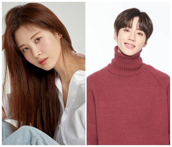 Hot: “Thánh nữ” Seohyun và “mỹ nam baby” kém 6 tuổi Lee Junyoung quay cảnh “nóng“ ảnh 4