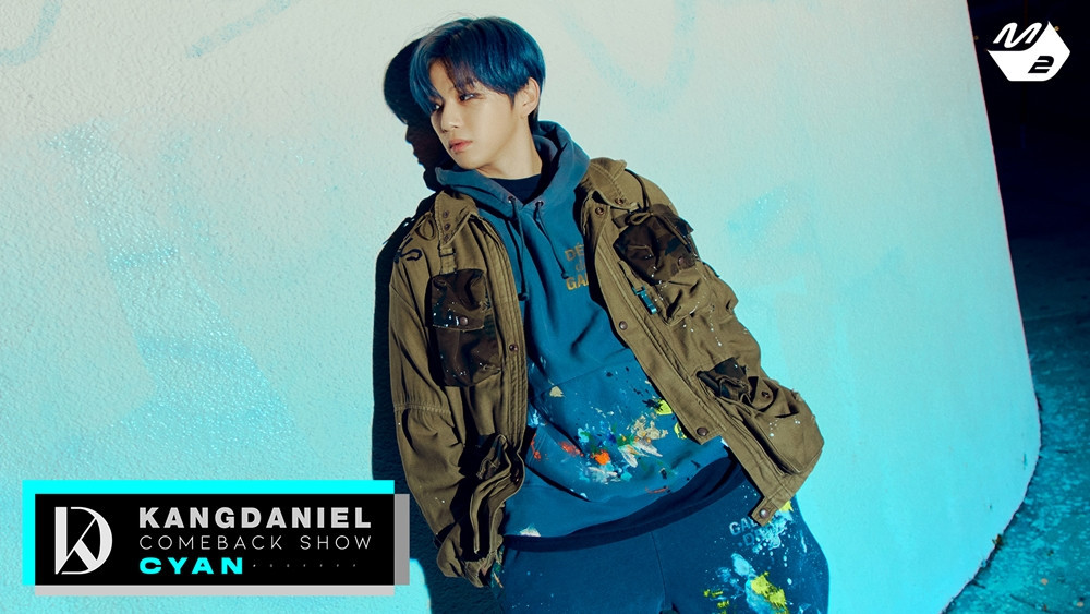 Kang Daniel trở lại với tinh thần chiến binh, thử thách ở album mới sau khi trầm cảm ảnh 1