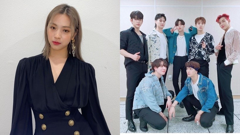 “Truyền thuyết” sao Hàn theo đuổi thần tượng “sao“: Kẻ đạt “cảnh giới cao nhất”, người bỗng chốc trở nên “nhỏ bé“ ảnh 13