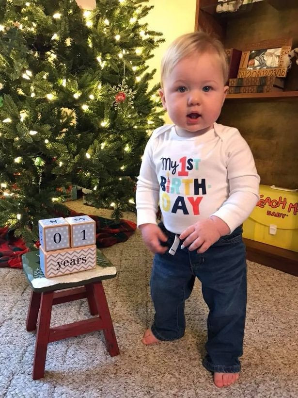 Điều kỳ lạ nhất thế giới: Người phụ nữ biết mình mang thai chỉ 30 phút trước khi sinh ảnh 6