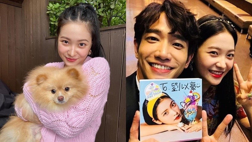 “Truyền thuyết” sao Hàn theo đuổi thần tượng “sao“: Kẻ đạt “cảnh giới cao nhất”, người bỗng chốc trở nên “nhỏ bé“ ảnh 7