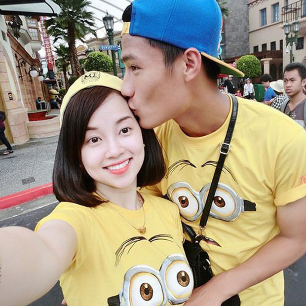 Hành trình yêu gian nan và cái kết cực ngọt của Mạc Hồng Quân và Kỳ Hân: Từ ồn ào tình tay ba đến hạnh phúc viên mãn sau 4 năm kết hôn - Ảnh 2. Hành trình yêu gian nan và cái kết cực ngọt của Mạc Hồng Quân và Kỳ Hân: Từ ồn ào tình tay ba đến hạnh phúc viên mãn sau 4 năm kết hôn - Ảnh 2.