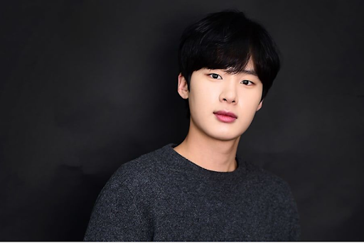 Những “siêu mỹ nam” thế hệ mới “hot” nhất của điện ảnh xứ Hàn năm 2020 ảnh 12