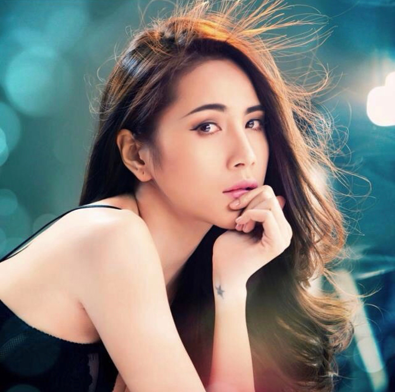 Xin đừng phán xét, bình phẩm ác ý về “nghệ sĩ làm từ thiện“! ảnh 3