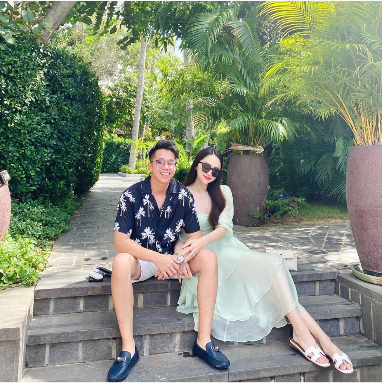 Cặp đôi “cẩu lương” được quan tâm nhất showbiz Việt: Ồn ào nhưng không “quá lố“ ảnh 6