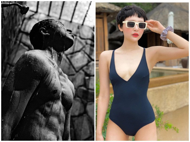 Cả Hoàng Oanh lẫn Thu Thủy đều chung một cảm giác này khi nhắc đến chuyện sinh con ảnh 2