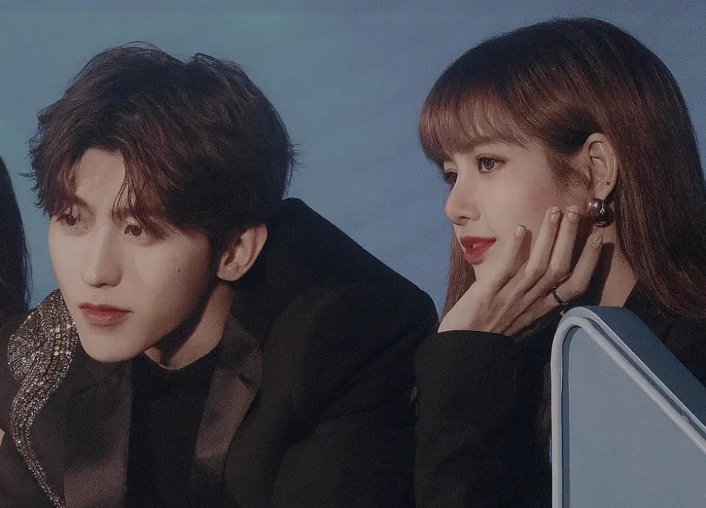 Cặp đôi siêu cấp quyền lực nhất showbiz, cực hạn đáng yêu, nếu “đẩy thuyền” thành công thì sẽ không có “đối thủ“ ảnh 9