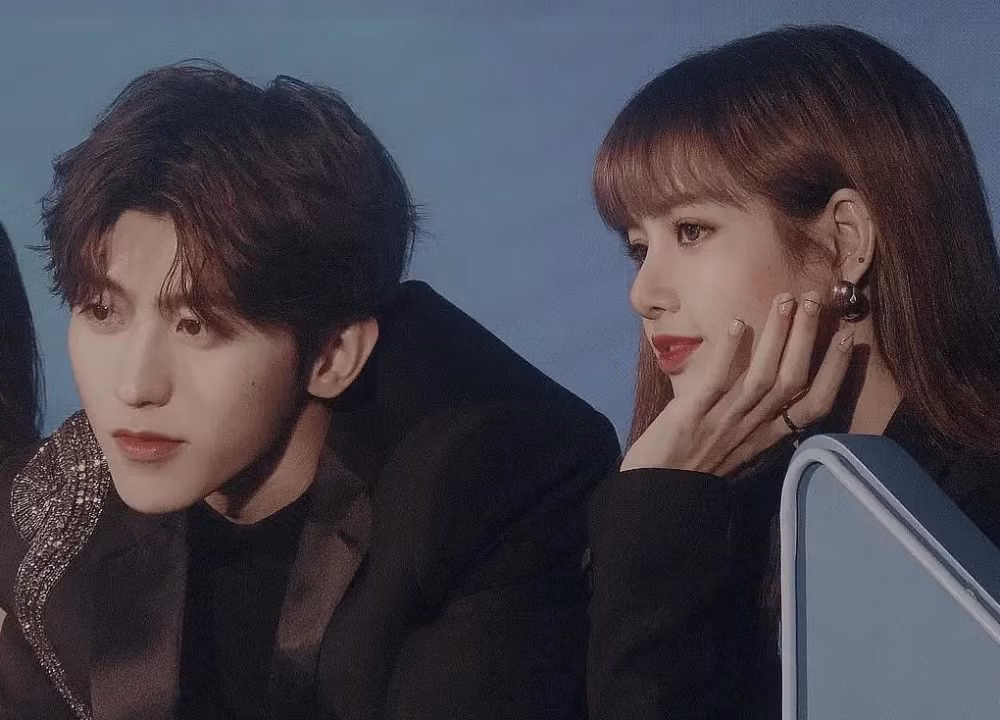 Cặp đôi siêu cấp quyền lực nhất showbiz, cực hạn đáng yêu, nếu “đẩy thuyền” thành công thì sẽ không có “đối thủ“ ảnh 9