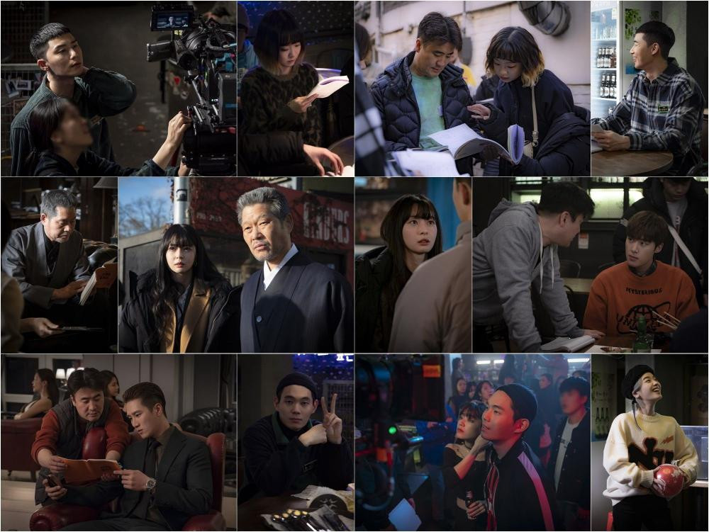 [Showbiz] Những mảnh ghép kỳ diệu tạo nên thành công của 'Tầng lớp Itaewon' ảnh 6