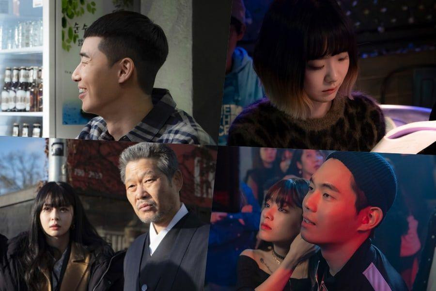 [Showbiz] Những mảnh ghép kỳ diệu tạo nên thành công của 'Tầng lớp Itaewon' ảnh 7