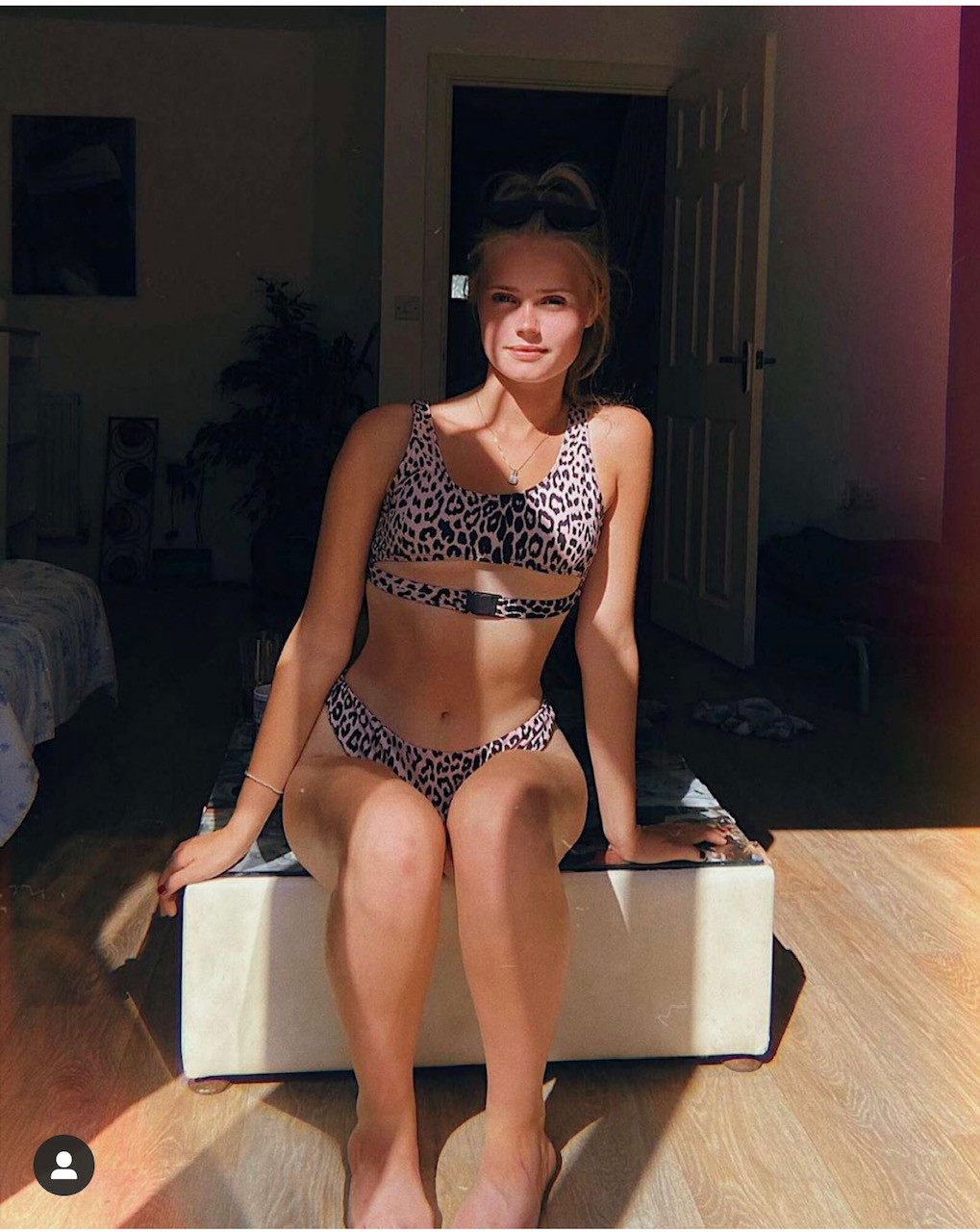 “Mỹ nữ” 10X quyến rũ của “mèo máy” Kerry Kato xuất hiện sau giảm cân khiến fan choáng nặng ảnh 5