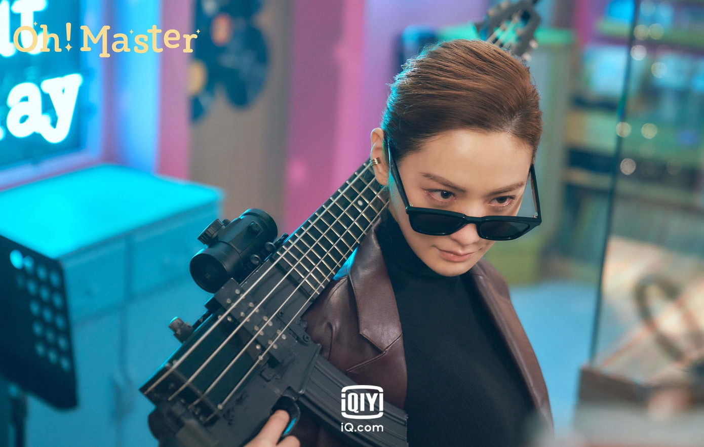 Cuối cùng Lee Min Ki cũng có “tình cảm sâu sắc” với một người, nghe ra ai cũng “choáng“ ảnh 6