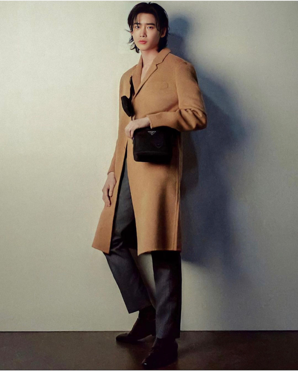 “Sốc“: Lee Jong Suk vướng vào drama tình ái của Trịnh Sảng; “Running man” John Park bị nhiễm COVID-19 ảnh 8