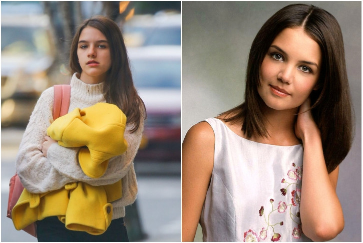 Top 5 mỹ nữ tuổi đôi mươi: Những “người thừa kế” quyến rũ và tài năng bậc nhất showbiz ảnh 7