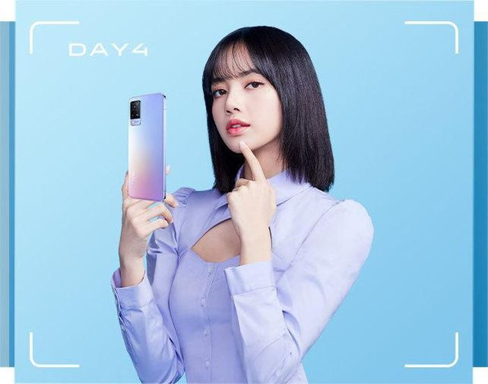 Lisa (Black Pink) bỗng chốc bị cộng đồng fan tại Trung Quốc “tẩy chay” chỉ vì một tấm ảnh ảnh 4