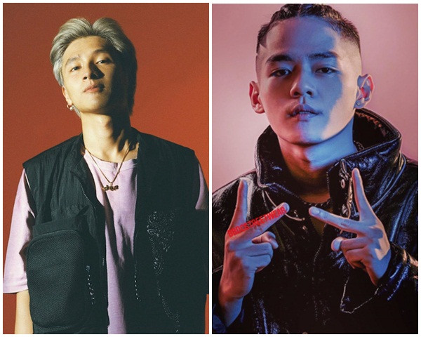 Liệu 16 Typh và Hành Or có phải cặp đấu chiếm trọn spotlight sau Ricky Star và RTee? ảnh 10