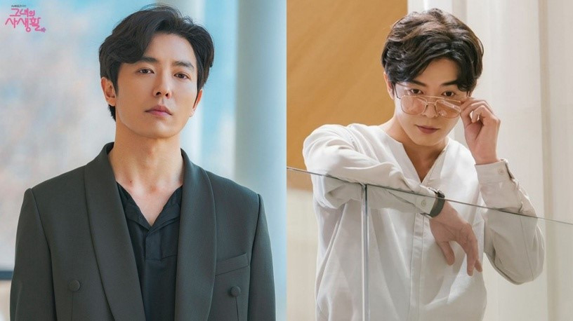 Hé lộ thế hệ mới kế tiếp “Tứ đại tài nguyên quốc dân Hàn Quốc” là ai mà khiến cộng đồng mạng “dậy sóng“ ảnh 17