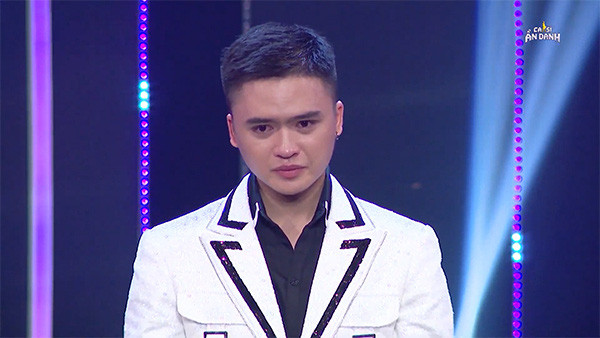 Học trò Mỹ Tâm từng bị lừa tiền, trải qua cú sốc vì đi diễn chết hụt - Ảnh 4. Học trò Mỹ Tâm từng bị lừa tiền, trải qua cú sốc vì đi diễn chết hụt - Ảnh 4.