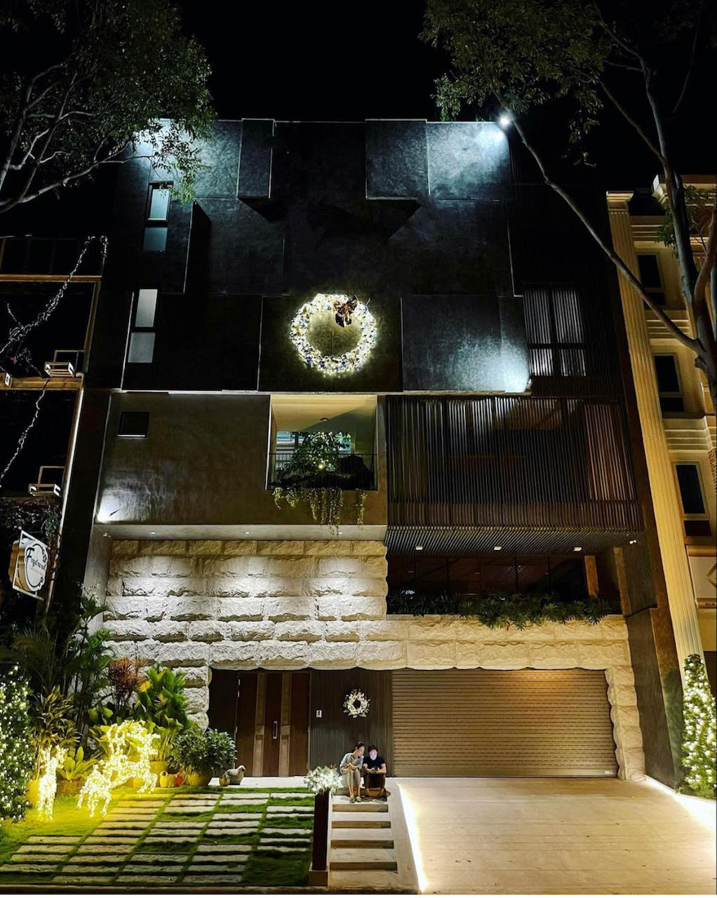 Sao Việt đón Noel 2020: Người hưởng niềm vui mới, kẻ chia tay đón Giáng sinh độc thân ảnh 9