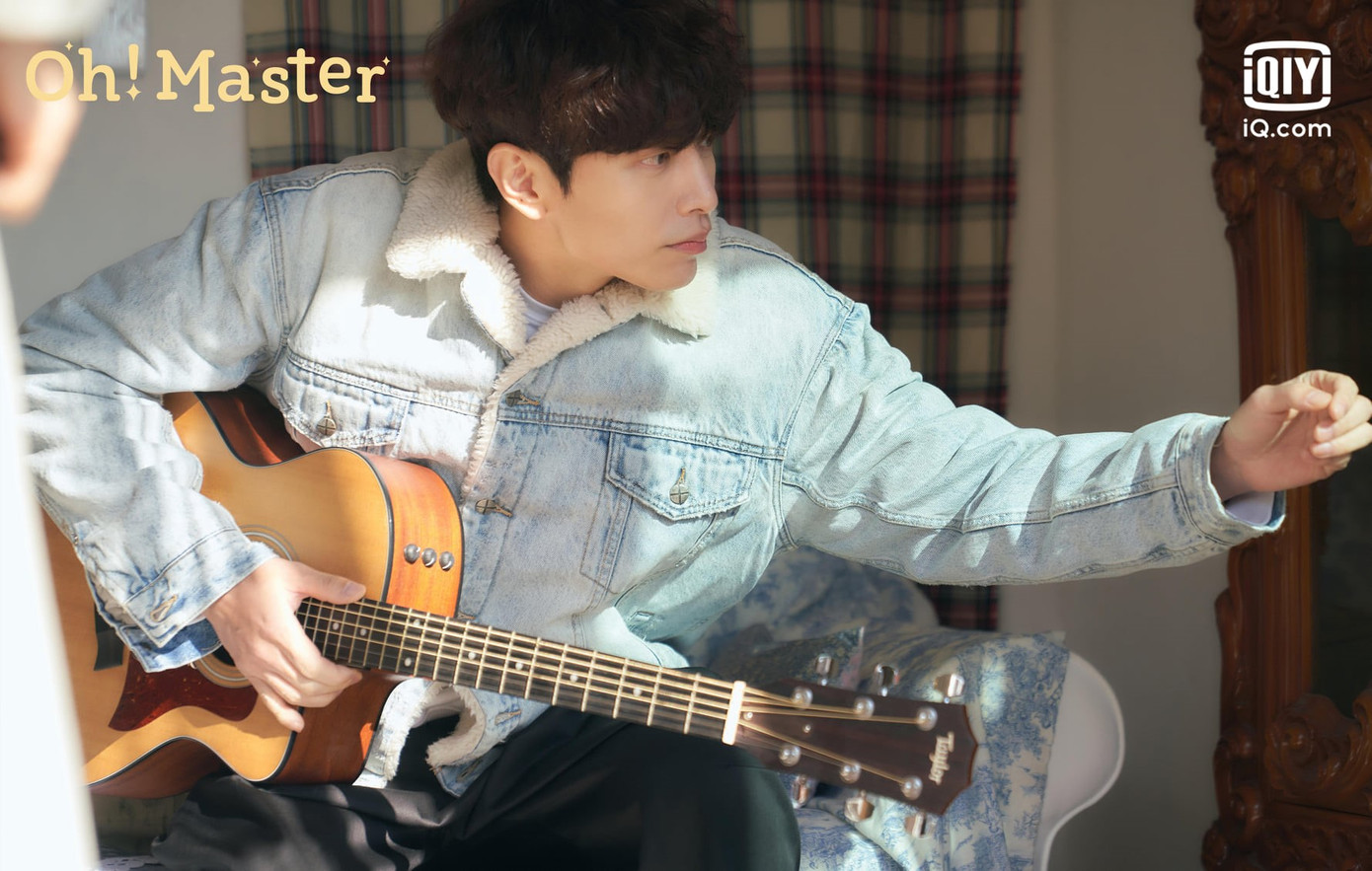 Cuối cùng Lee Min Ki cũng có “tình cảm sâu sắc” với một người, nghe ra ai cũng “choáng“ ảnh 7