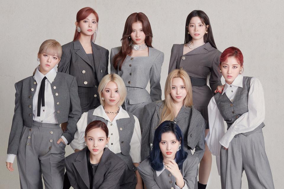 Top 5 thần tượng K-pop được “săn lùng” nhiều nhất năm 2020 và những dự án trong năm 2021 ảnh 7