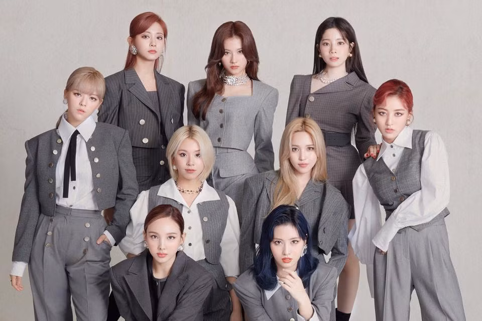 Top 5 thần tượng K-pop được “săn lùng” nhiều nhất năm 2020 và những dự án trong năm 2021 ảnh 7