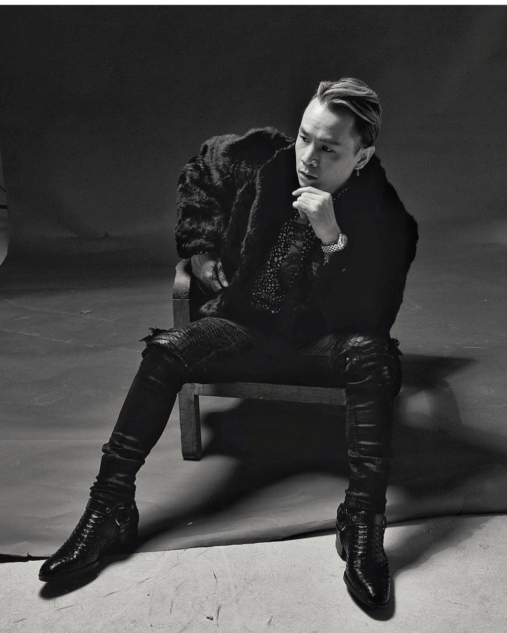 3 cái tên sẽ được nhắc đến nhiều nhất trong Showbiz Việt năm 2021 ảnh 9