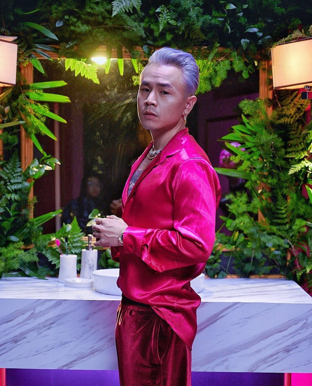 3 cái tên sẽ được nhắc đến nhiều nhất trong Showbiz Việt năm 2021 ảnh 8