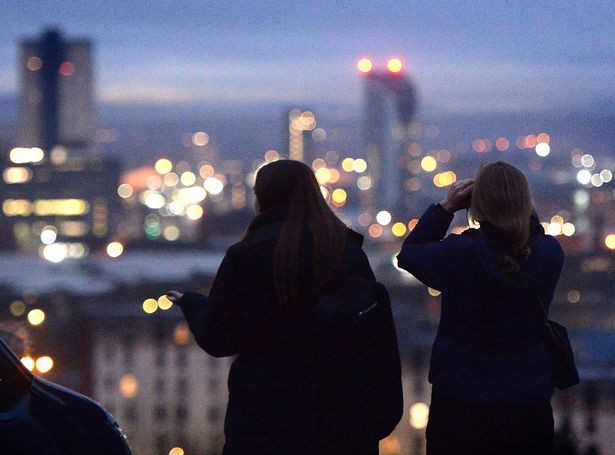 “Ngôi sao Giáng sinh” lần đầu tiên xuất hiện trên bầu trời vào năm nay sau 800 năm ảnh 7