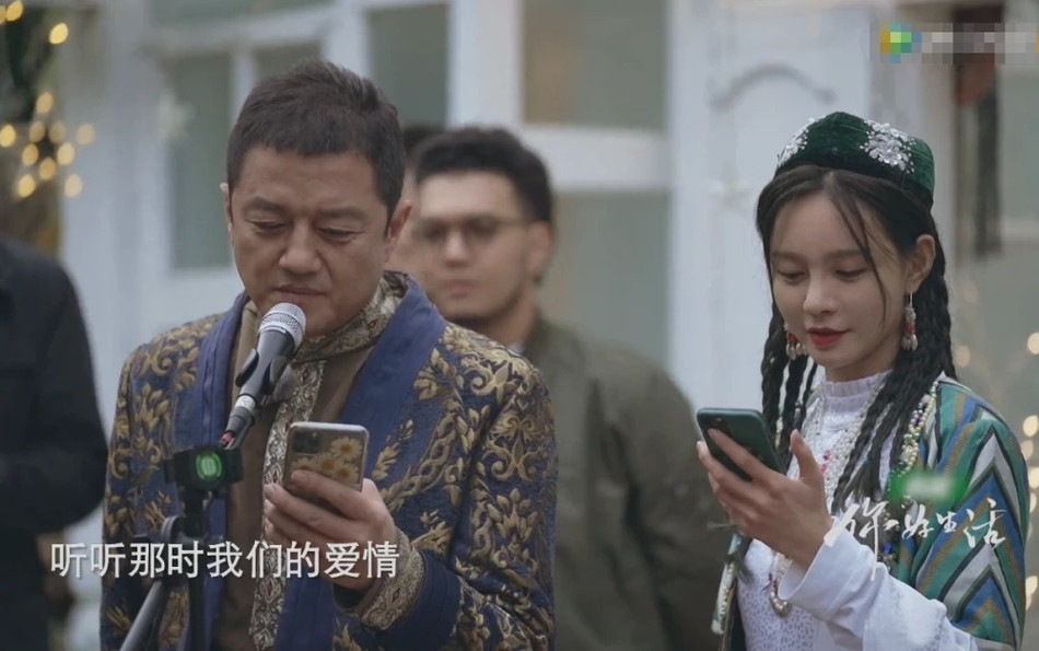 Song Kang Ho là diễn viên điện ảnh được yêu thích nhất xứ Kim Chi 2020 ảnh 10