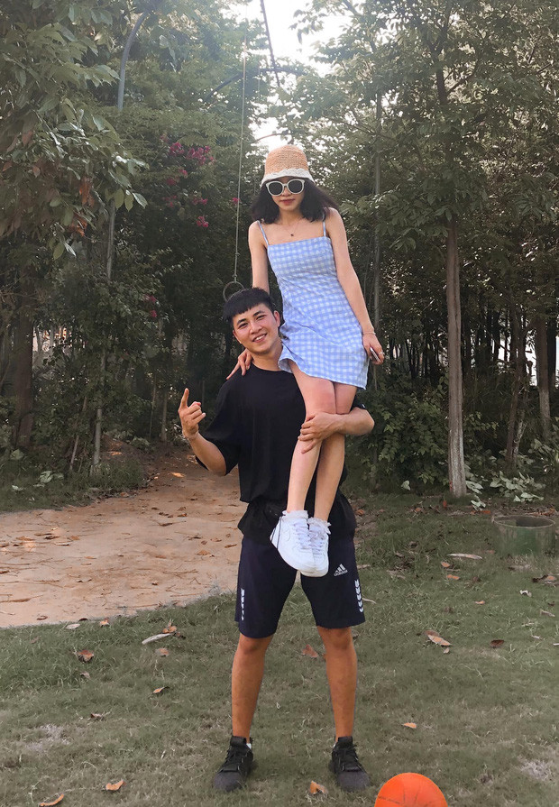 Đi làm thêm cua luôn anh quản lý, cô bạn sinh năm 1999 tiết lộ chia tay dăm bảy lượt vẫn yêu lại vì nhớ đến 1 câu nói - Ảnh 1. Đi làm thêm cua luôn anh quản lý, cô bạn sinh năm 1999 tiết lộ chia tay dăm bảy lượt vẫn yêu lại vì nhớ đến 1 câu nói - Ảnh 1.