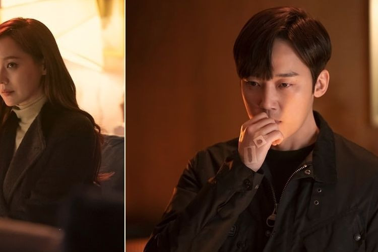 Penthouse 2: “Drama chất hơn nước cất” lại lập kỷ lục lượt xem cao nhất mọi thời đại ảnh 4