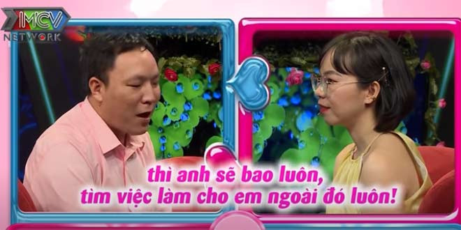 Sẵn sàng bao nuôi và tìm việc cho “bạn gái”, chàng trai bị từ chối chỉ vì 2 chữ “địa lý“ ảnh 7 Sẵn sàng bao nuôi, tìm việc làm cho bạn gái, chàng quản lý vẫn bị “chị gái” 32 tuổi phũ đẹp - 7