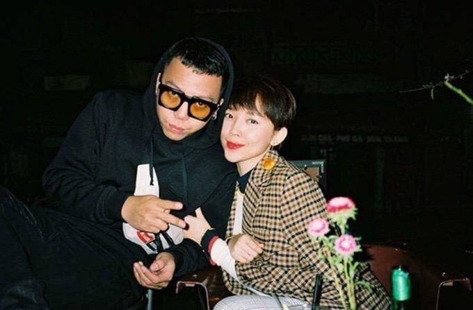 Cặp đôi đặc biệt nhất showbiz Việt: Không cần “tình tứ” vẫn khiến người ta ghen tị ảnh 9