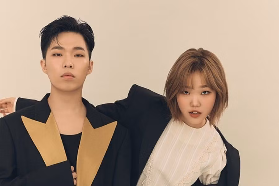 "Hot": Chồng cũ “bạn gái cũ” Kim Hyun Bin tiết lộ động thái mới cho đầu năm 2021 ảnh 7