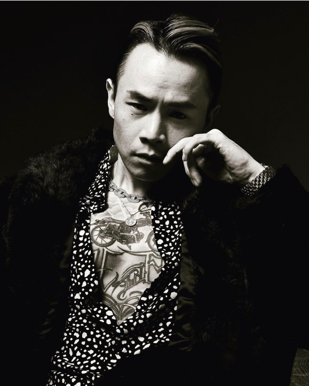 Cặp đôi gây xôn xao mạng xã hội: “Tình yêu đôi khi chẳng cần phải nói ra bằng lời“ ảnh 4