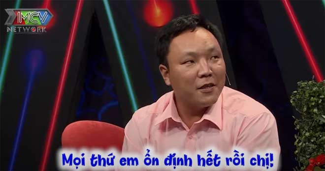 Sẵn sàng bao nuôi và tìm việc cho “bạn gái”, chàng trai bị từ chối chỉ vì 2 chữ “địa lý“ ảnh 3 Sẵn sàng bao nuôi, tìm việc làm cho bạn gái, chàng quản lý vẫn bị “chị gái” 32 tuổi phũ đẹp - 3