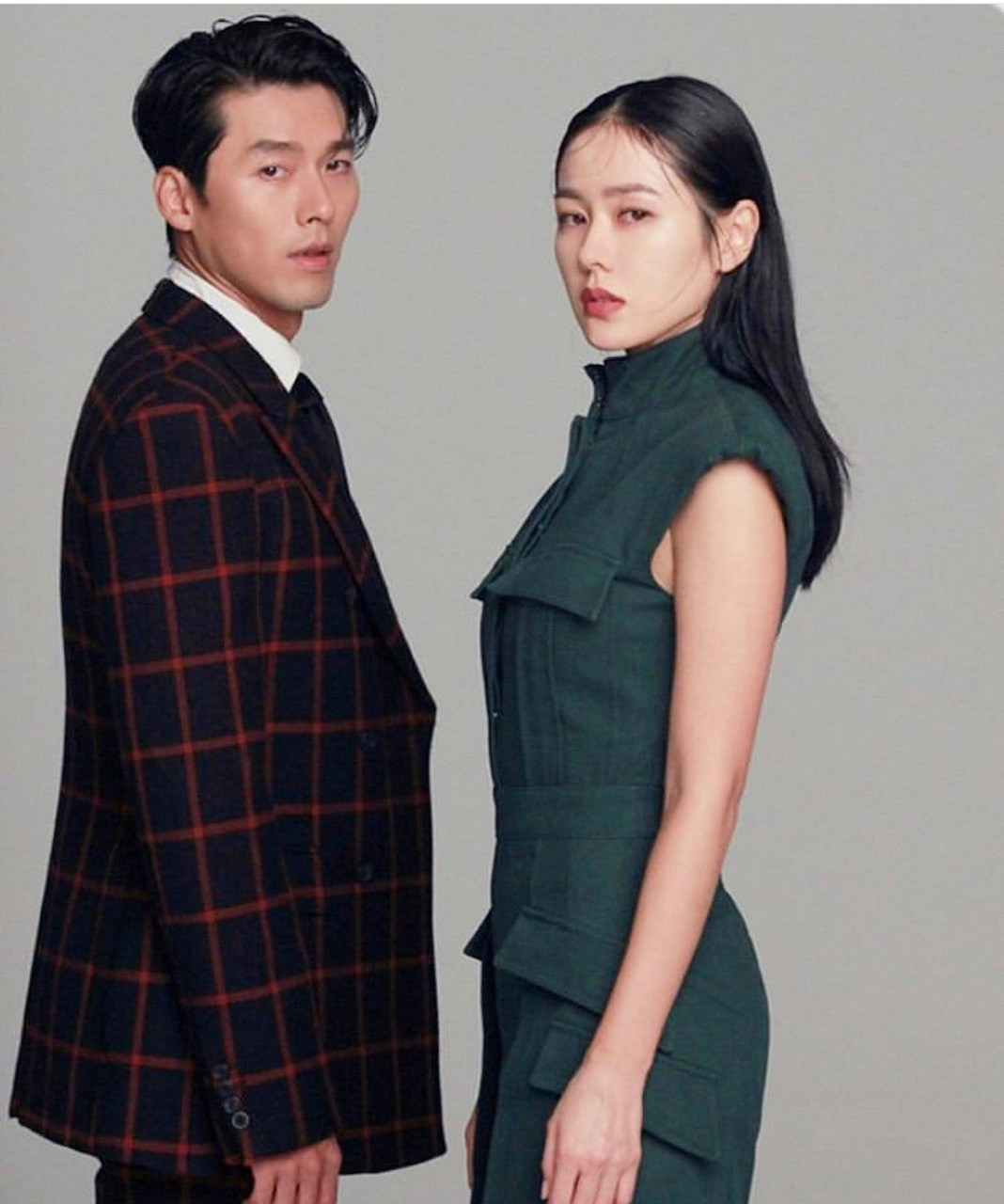 Hyun Bin “kết hôn” Son Ye Jin: Con trai gọi tên “nam thần” Lee Jong Suk, con gái gọi tên “nữ thần” Suzy ảnh 4