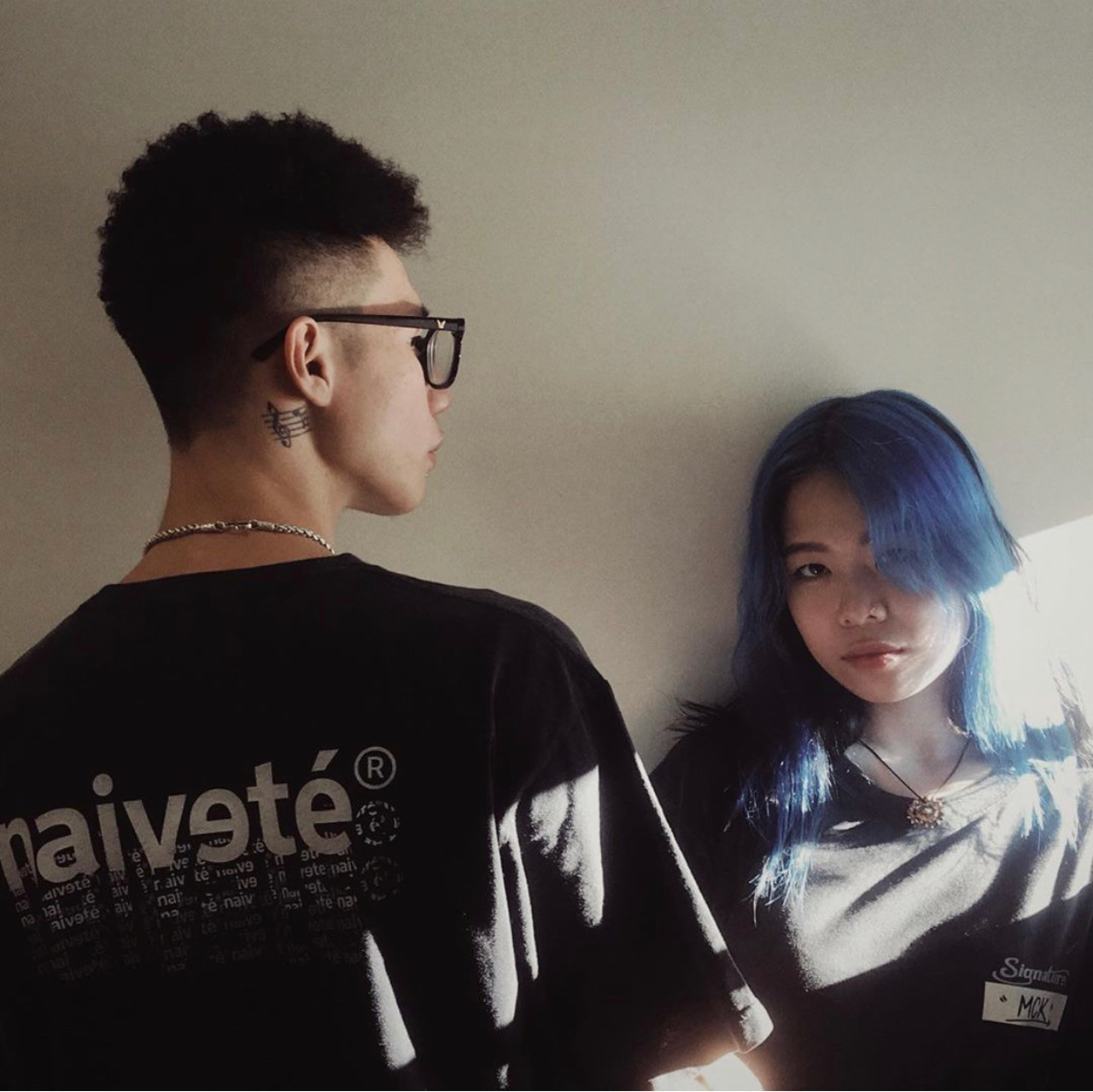 MCK và TLinh: Cặp đôi “mật ngọt” chất nhất “Rap Việt“ ảnh 10