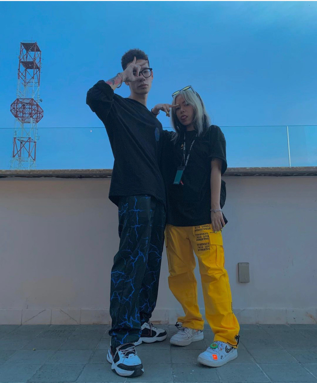 MCK và TLinh: Cặp đôi “mật ngọt” chất nhất “Rap Việt“ ảnh 11