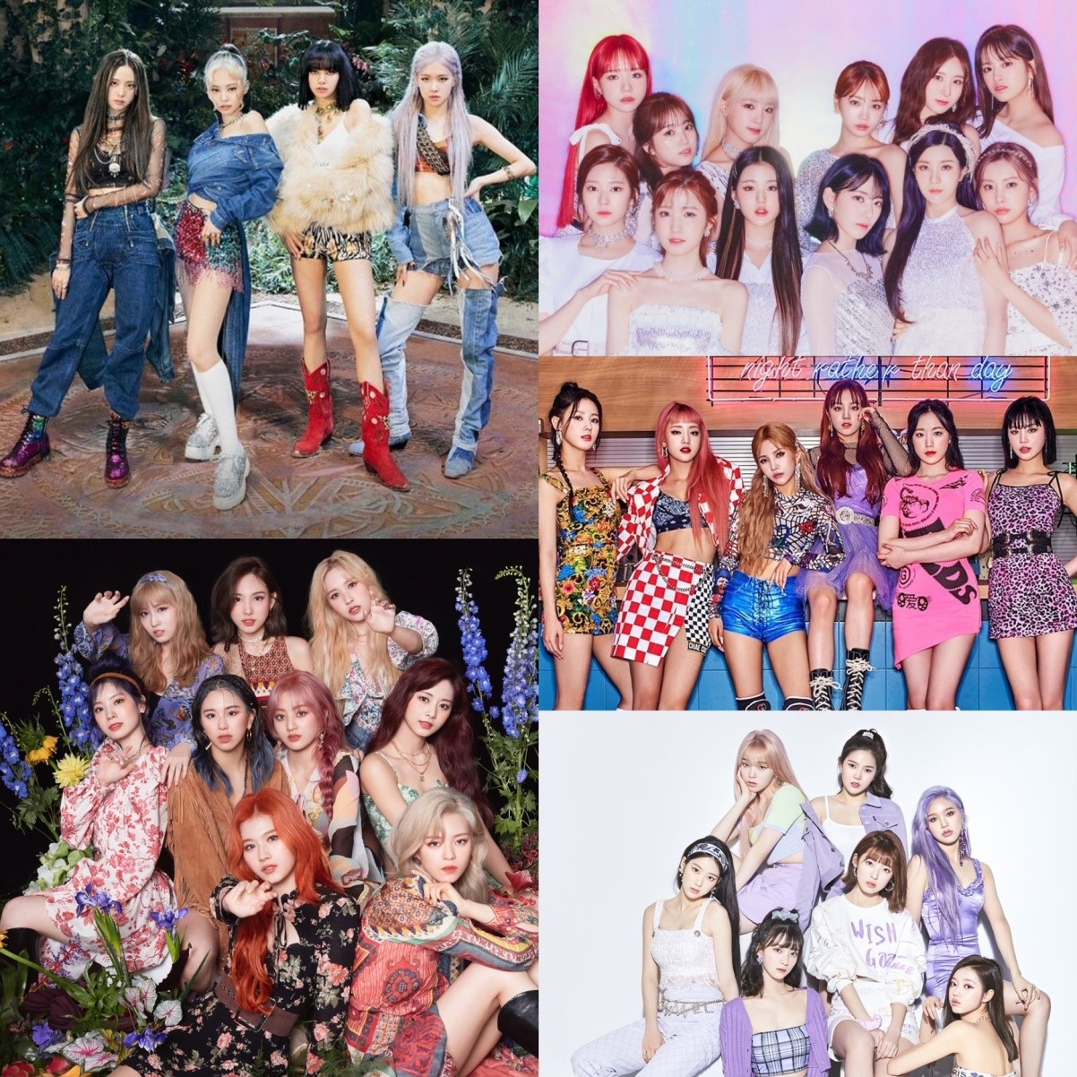 Everglow trở lại đường đua sau “âm tính” với COVID-19; Xiaojun (NCT) lấn sân diễn xuất ảnh 8