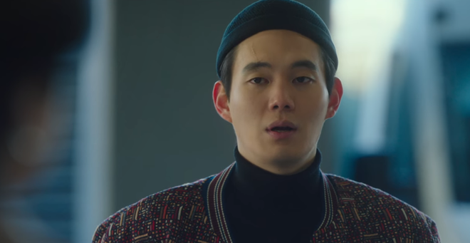 [Showbiz] Những mảnh ghép kỳ diệu tạo nên thành công của 'Tầng lớp Itaewon' ảnh 4