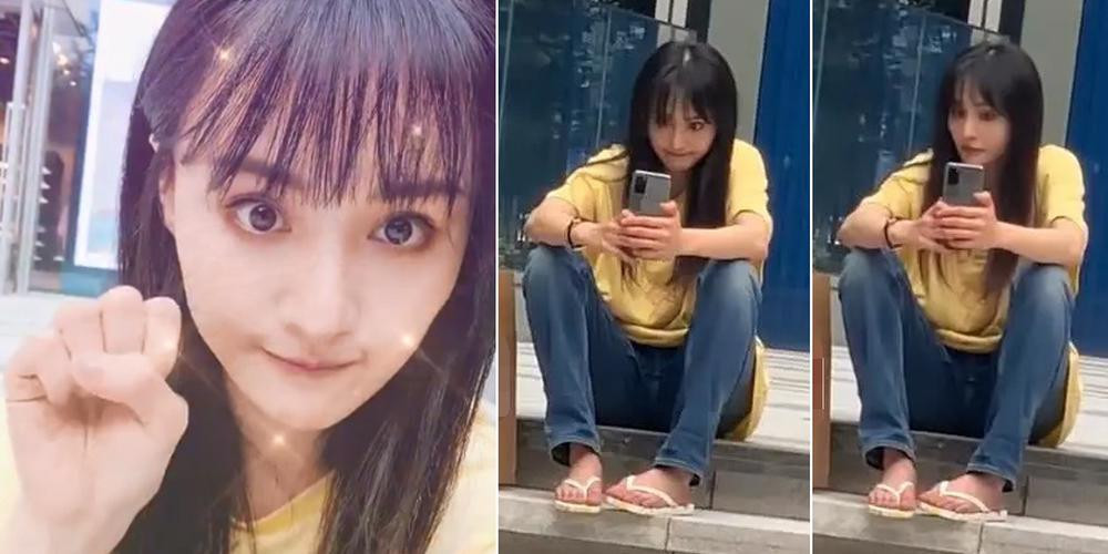 Bằng chứng “bạo lực gia đình” của Hoàng Cảnh Du, “Thanh xuân có bạn 2” lộ ảnh tốt nghiệp ảnh 3