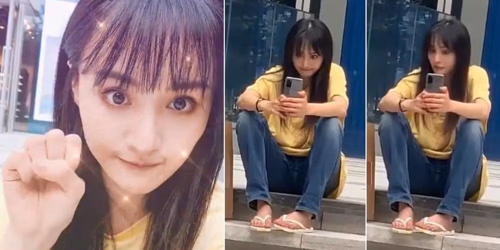 Bằng chứng “bạo lực gia đình” của Hoàng Cảnh Du, “Thanh xuân có bạn 2” lộ ảnh tốt nghiệp ảnh 3