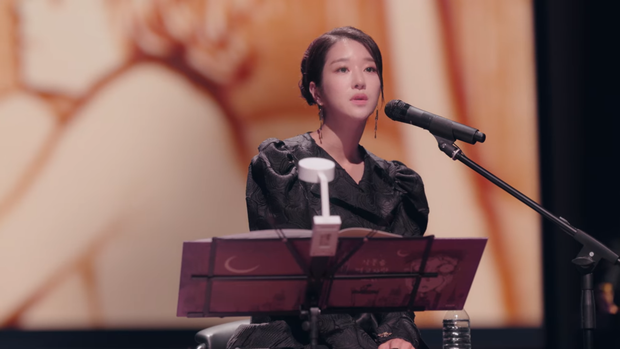 Knet khen nức nở tập 1 Điên Thì Có Sao của cụ giáo Kim Soo Hyun: Phim siêu hay và mê nhất là giọng nữ chính - Ảnh 1. Knet khen nức nở tập 1 Điên Thì Có Sao của cụ giáo Kim Soo Hyun: Phim siêu hay và mê nhất là giọng nữ chính - Ảnh 1.