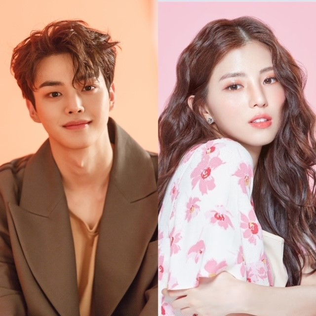 Song Kang hẹn hò “tiểu tam đẹp nhất xứ Hàn” sau khi bị “em gái quốc dân” Kim So Hyun “đá“ ảnh 4