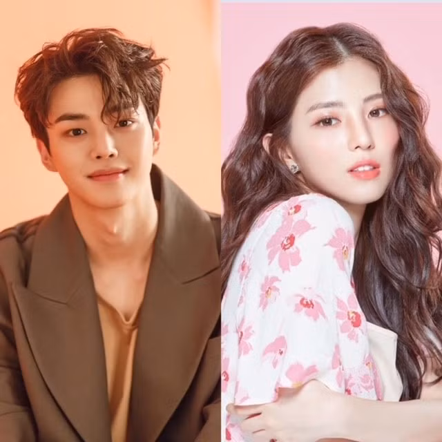 Song Kang hẹn hò “tiểu tam đẹp nhất xứ Hàn” sau khi bị “em gái quốc dân” Kim So Hyun “đá“ ảnh 4