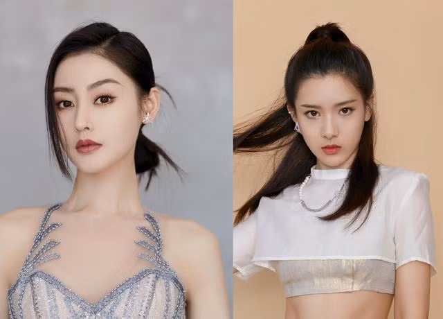 Trương Thiên Ái gặp sự cố hot search vì trùng tên; Adele mặc bikini khoe vòng eo siêu nhỏ ảnh 8