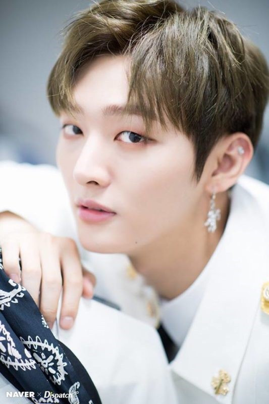 Yoon Ji Sung vừa xuất ngũ, lập tức gia nhập đường đua K-pop với sản phẩm dự là “bom tấn“ ảnh 6